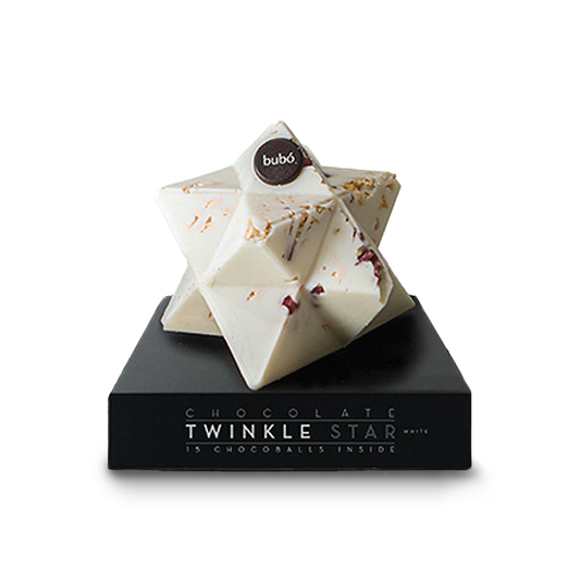 TWINKLE STAR WHITE